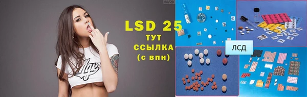 молекула духа Балахна