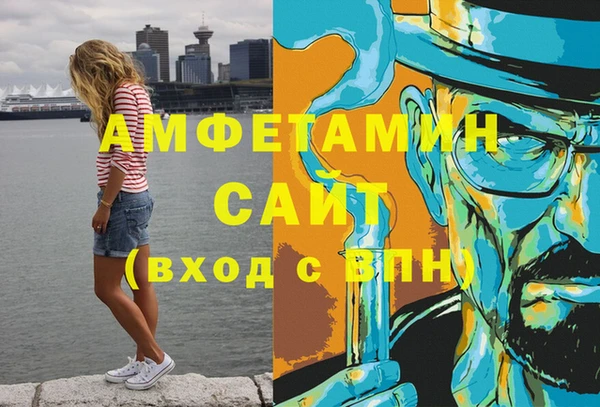 молекула духа Балахна