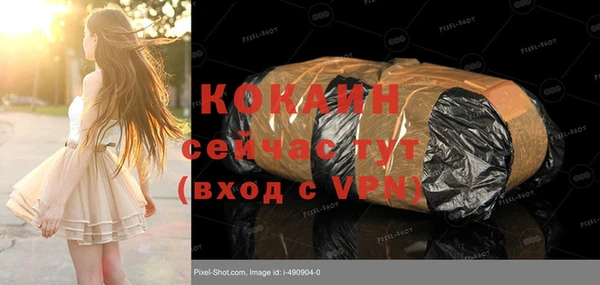 молекула духа Балахна