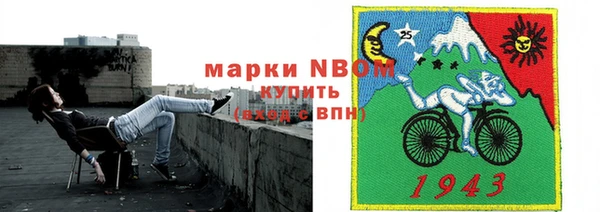молекула духа Балахна